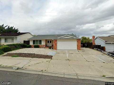 Longview, ANTIOCH, CA 94509