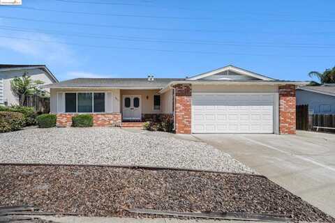 Longview, ANTIOCH, CA 94509