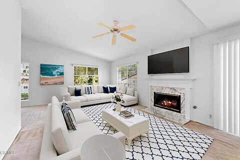 Antonio, CAMARILLO, CA 93010
