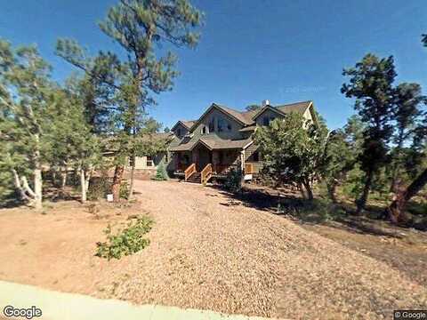 Sierra Park, SHOW LOW, AZ 85901