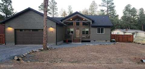 Woodland Hills, PINETOP, AZ 85935