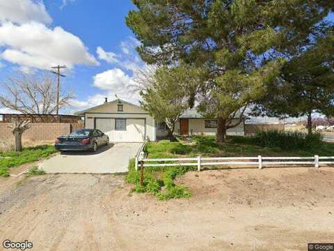 Neuralia, CALIFORNIA CITY, CA 93505