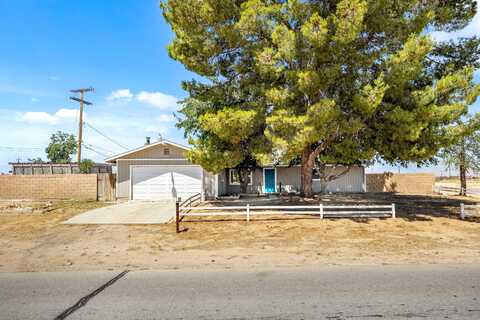 Neuralia, CALIFORNIA CITY, CA 93505