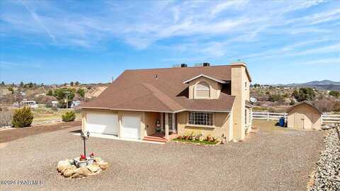 Rio Vista, MAYER, AZ 86333