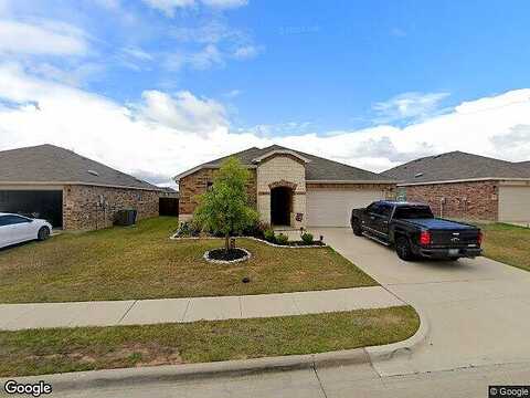 Waggoner, Crossroads, TX 76227