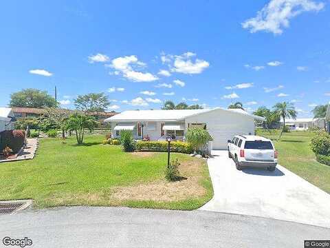 Lake, BOYNTON BEACH, FL 33426
