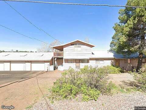 36Th, SHOW LOW, AZ 85901