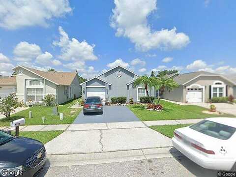Purple Lilac, ORLANDO, FL 32837