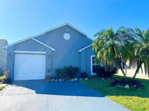 Purple Lilac, ORLANDO, FL 32837