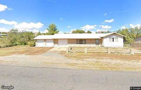 Turquoise, DEWEY, AZ 86327