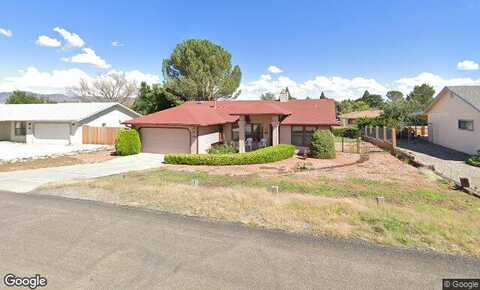 Latigo, DEWEY, AZ 86327