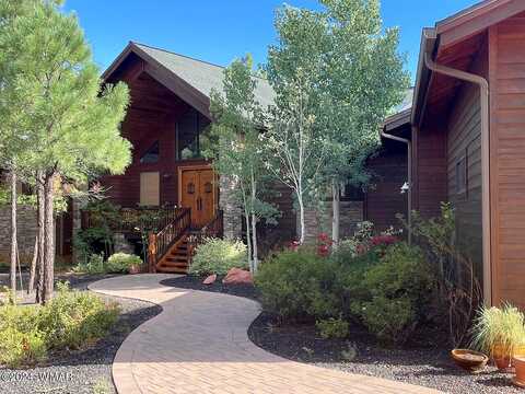 Golden Rod, SHOW LOW, AZ 85901
