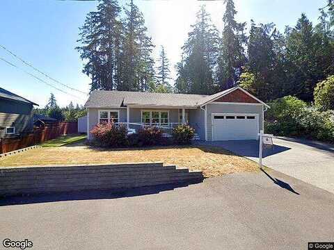 Pleasant, CAMANO ISLAND, WA 98282