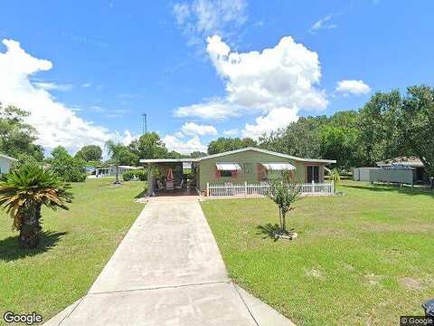 102Nd, OCALA, FL 34481