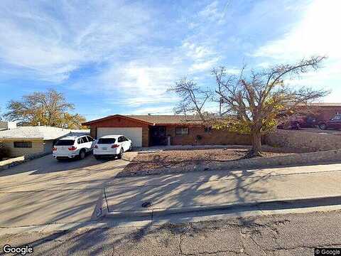 Marble, EL PASO, TX 79904