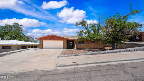 Marble, EL PASO, TX 79904