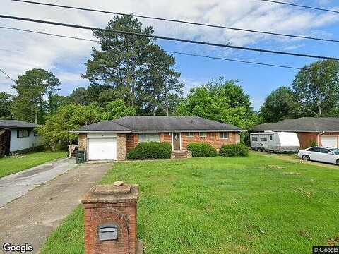 Elaine, FORT OGLETHORPE, GA 30742