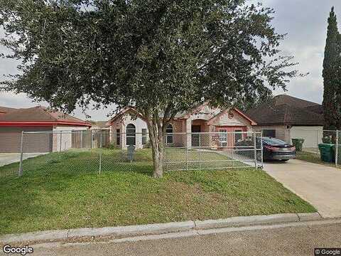 8Th, ALAMO, TX 78516