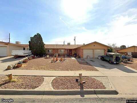 Clemente, EL PASO, TX 79912