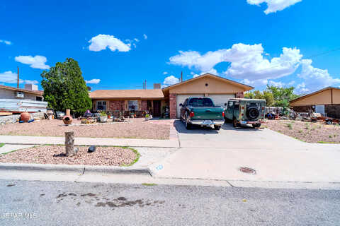 Clemente, EL PASO, TX 79912