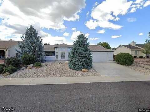 Granite Peaks, PRESCOTT VALLEY, AZ 86315