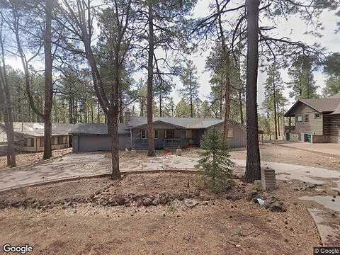 Cinder Mountain, PINETOP, AZ 85935