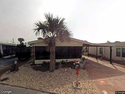 Nautilus, FLAGLER BEACH, FL 32136