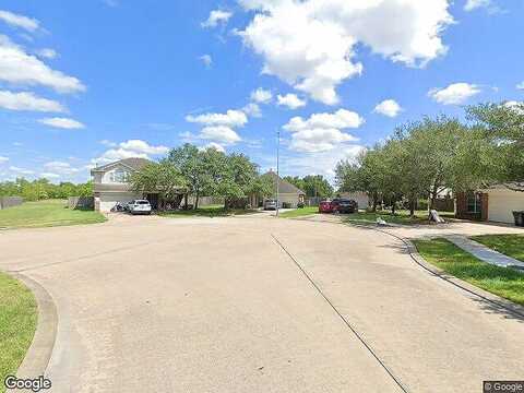 Vineyard Hill, PEARLAND, TX 77581
