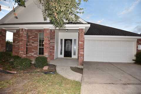 Vineyard Hill, PEARLAND, TX 77581