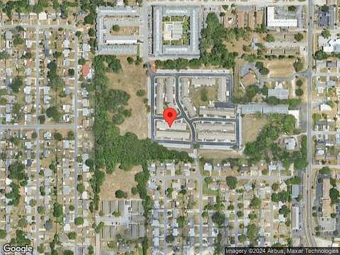 Buttonwood, NEW PORT RICHEY, FL 34652