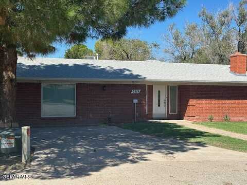Mora, EL PASO, TX 79932
