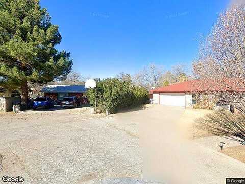 Mora, EL PASO, TX 79932