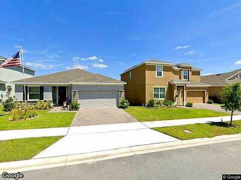 Ironside Trail, GROVELAND, FL 34736