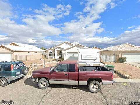 Santa Evinita, FORT MOHAVE, AZ 86426
