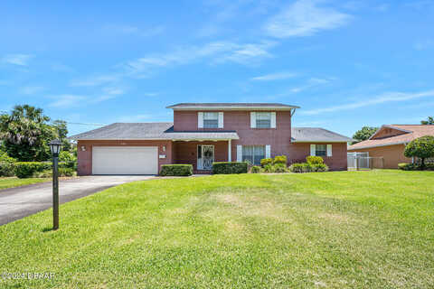 Fred Gamble, ORMOND BEACH, FL 32174