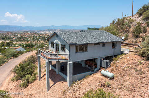 Verde, RIMROCK, AZ 86335