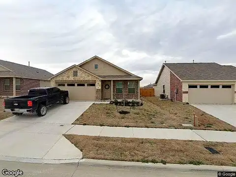 Frio Pass, HASLET, TX 76052