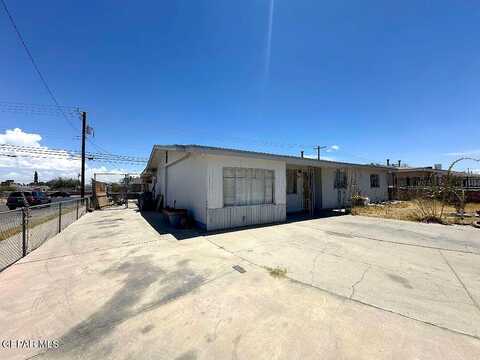 Indian, EL PASO, TX 79907
