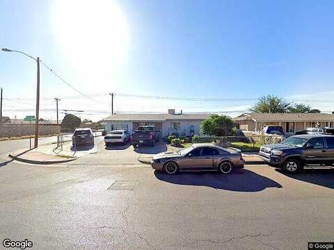 Indian, EL PASO, TX 79907