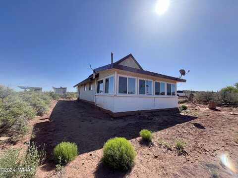 Sondy, SNOWFLAKE, AZ 85937