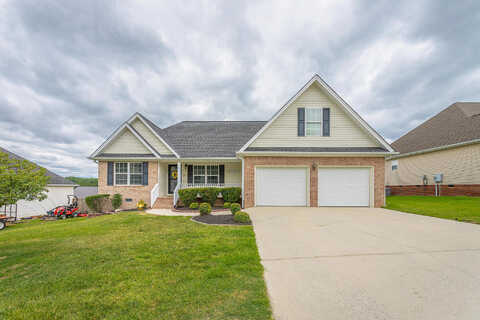 Fieldstone, RINGGOLD, GA 30736
