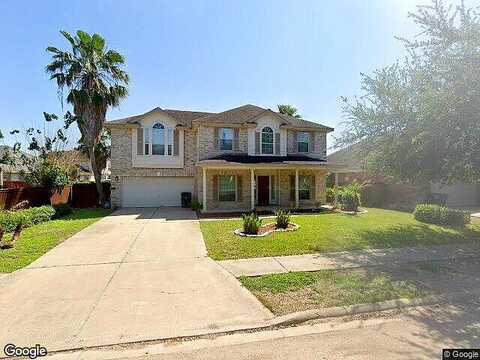 San Rafael, MISSION, TX 78572