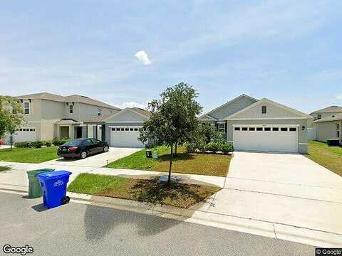 Rowan, TAVARES, FL 32778