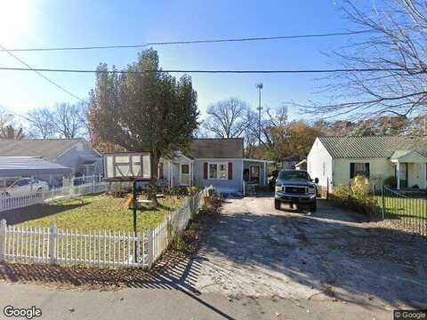 Vero Beach, ROSSVILLE, GA 30741