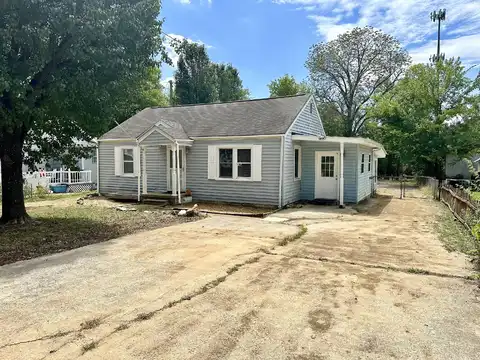 Vero Beach, ROSSVILLE, GA 30741