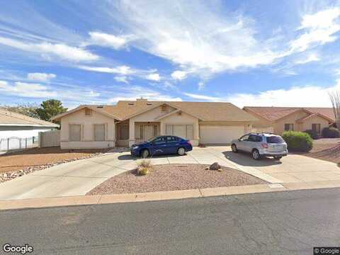 Cherry Hills, SIERRA VISTA, AZ 85650