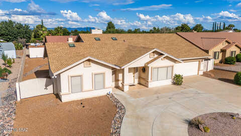 Cherry Hills, SIERRA VISTA, AZ 85650