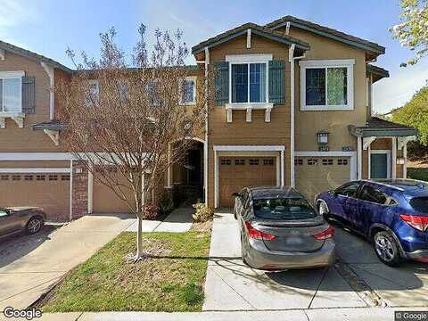 Canyon Terrace, CASTRO VALLEY, CA 94552