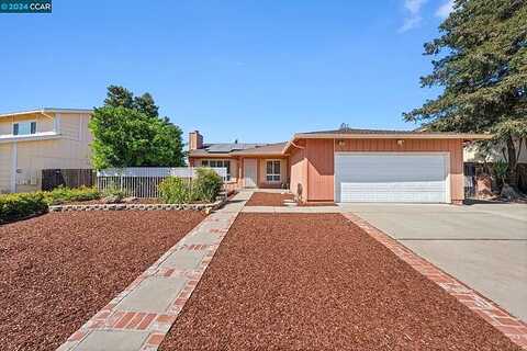 Mendocino, BAY POINT, CA 94565
