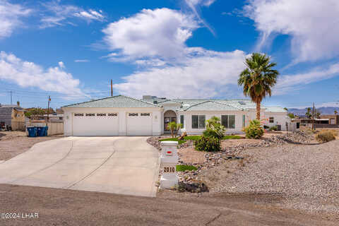Polaris, LAKE HAVASU CITY, AZ 86403